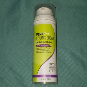 DevaCurl Styling Cream